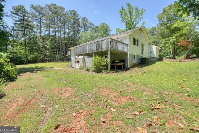 367 Bradshaw Lane, Canton, GA 30115