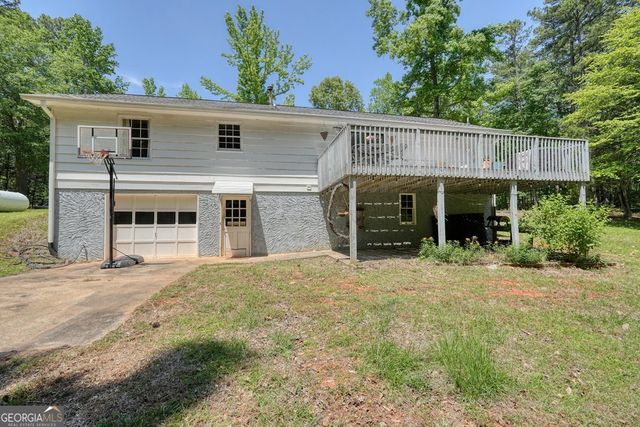 367 Bradshaw Lane, Canton, GA 30115