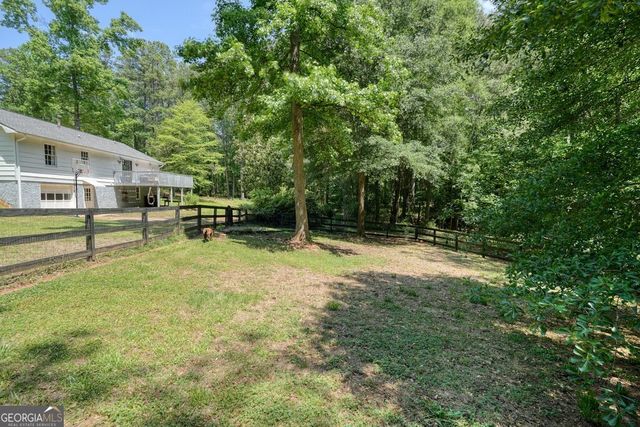 367 Bradshaw Lane, Canton, GA 30115
