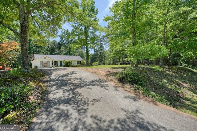 367 Bradshaw Lane, Canton, GA 30115