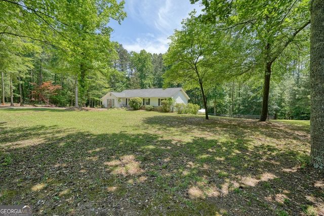367 Bradshaw Lane, Canton, GA 30115