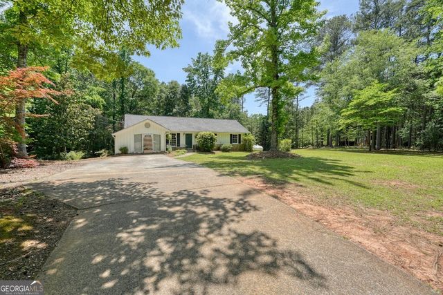 367 Bradshaw Lane, Canton, GA 30115