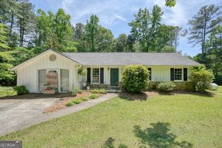 367 Bradshaw Lane, Canton, GA 30115