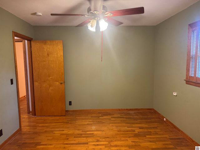 289 Radio Road, Almo, KY 42020