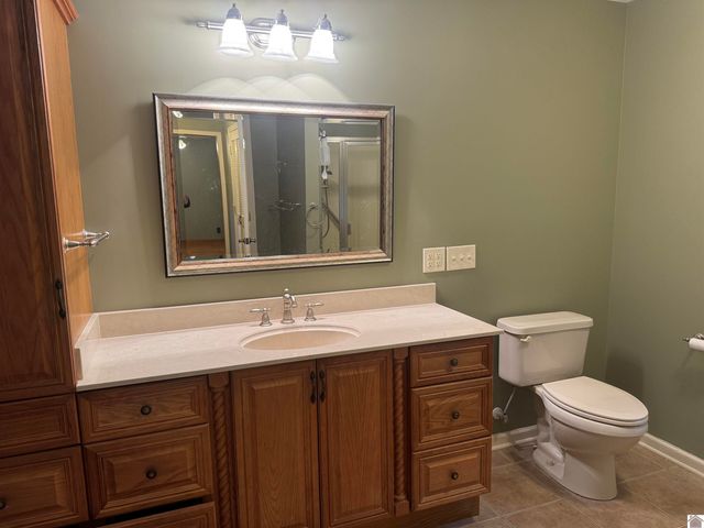 289 Radio Road, Almo, KY 42020