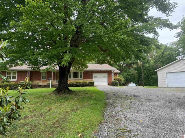 289 Radio Road, Almo, KY 42020
