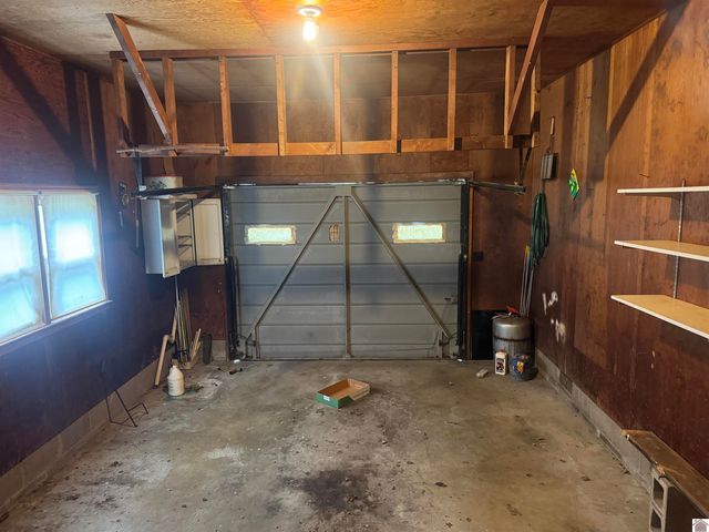 289 Radio Road, Almo, KY 42020