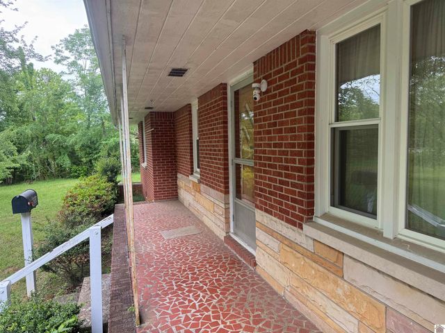 289 Radio Road, Almo, KY 42020