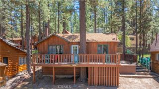 620 W Aeroplane Boulevard, Big Bear City, CA 92314