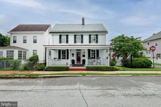 8 CRAWFORD ST, Middletown, DE 19709