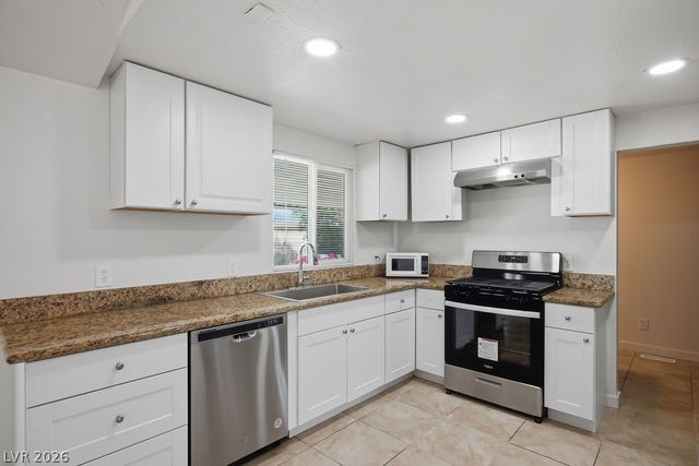 3529 Death Valley Drive, Las Vegas, NV 89122