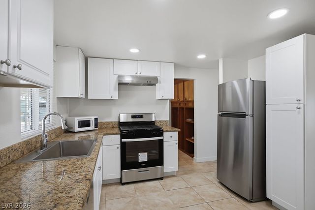 3529 Death Valley Drive, Las Vegas, NV 89122