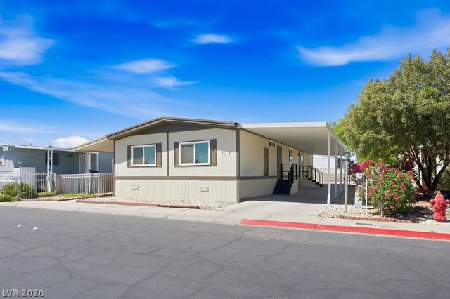 3529 Death Valley Drive, Las Vegas, NV 89122