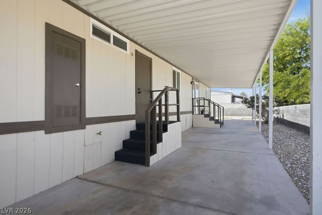 3529 Death Valley Drive, Las Vegas, NV 89122