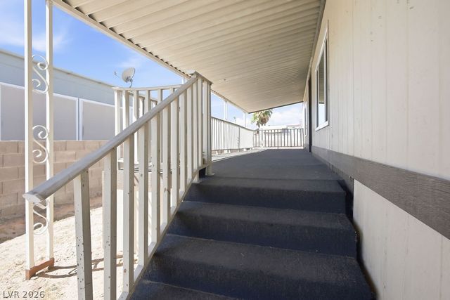 3529 Death Valley Drive, Las Vegas, NV 89122