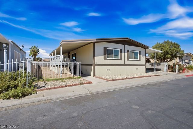 3529 Death Valley Drive, Las Vegas, NV 89122