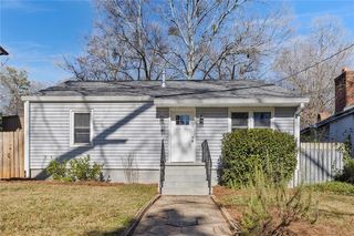 2280 1st NE Avenue, Atlanta, GA 30317