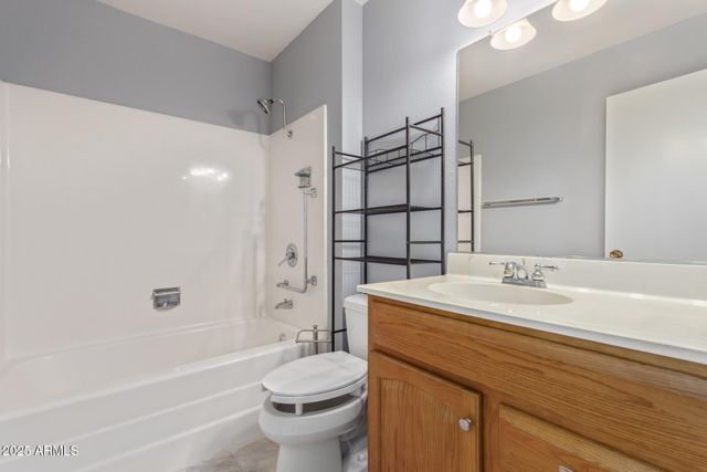 10236 N 105TH Drive, Sun City, AZ 85351