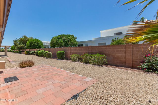 10236 N 105TH Drive, Sun City, AZ 85351