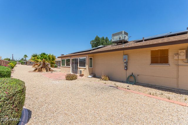 10236 N 105TH Drive, Sun City, AZ 85351