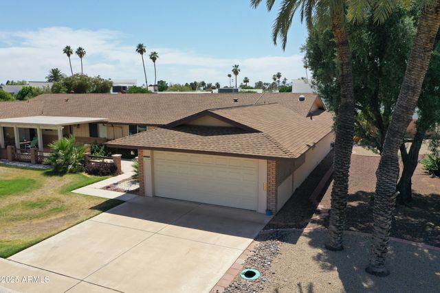 10236 N 105TH Drive, Sun City, AZ 85351