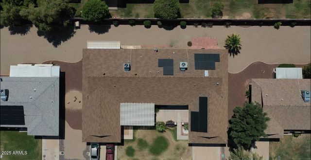 10236 N 105TH Drive, Sun City, AZ 85351