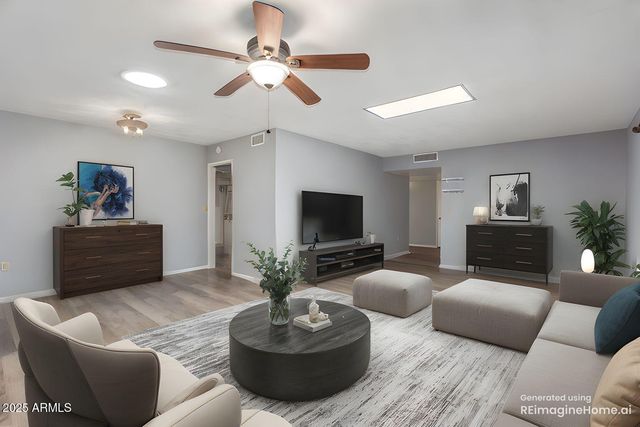 10236 N 105TH Drive, Sun City, AZ 85351