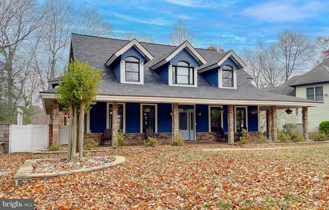 25890 WHISKEY CREEK RD, Hollywood, MD 20636