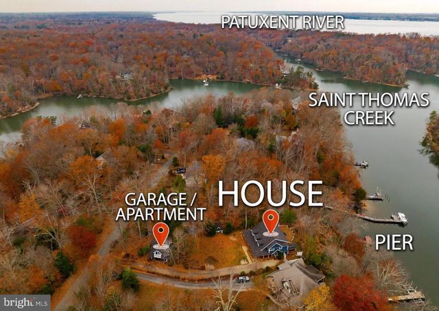 25890 WHISKEY CREEK RD, Hollywood, MD 20636