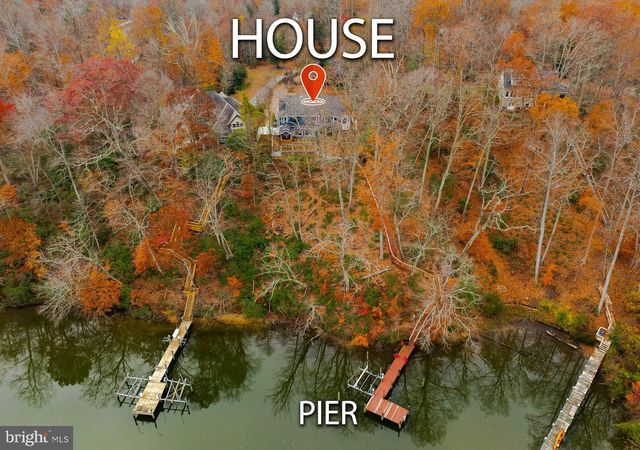 25890 WHISKEY CREEK RD, Hollywood, MD 20636