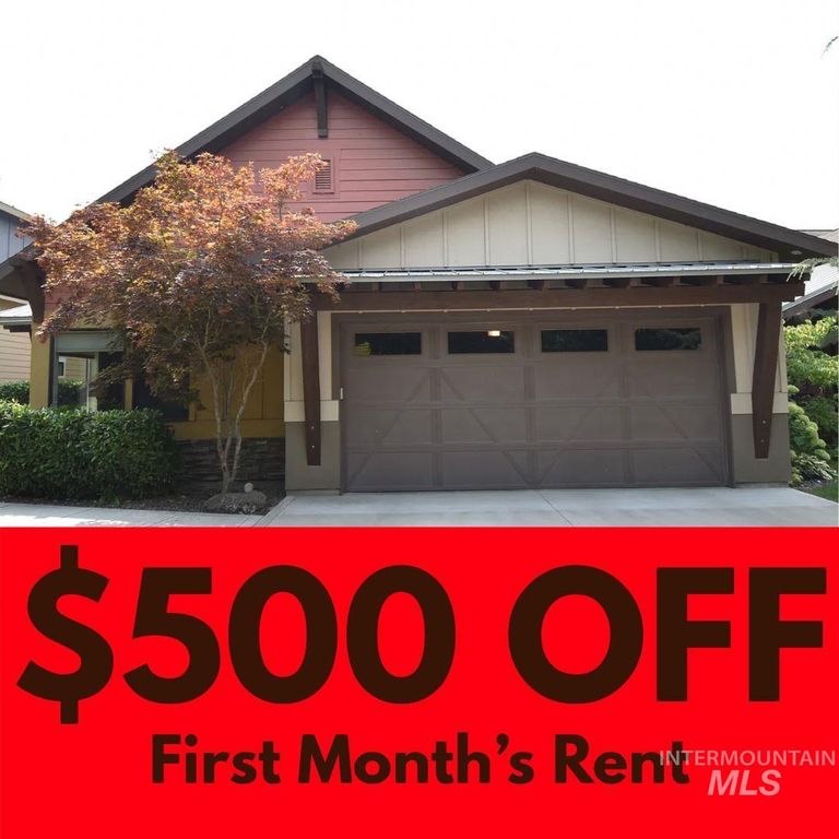 1193 E Lone Shore Dr, Eagle, ID 83616