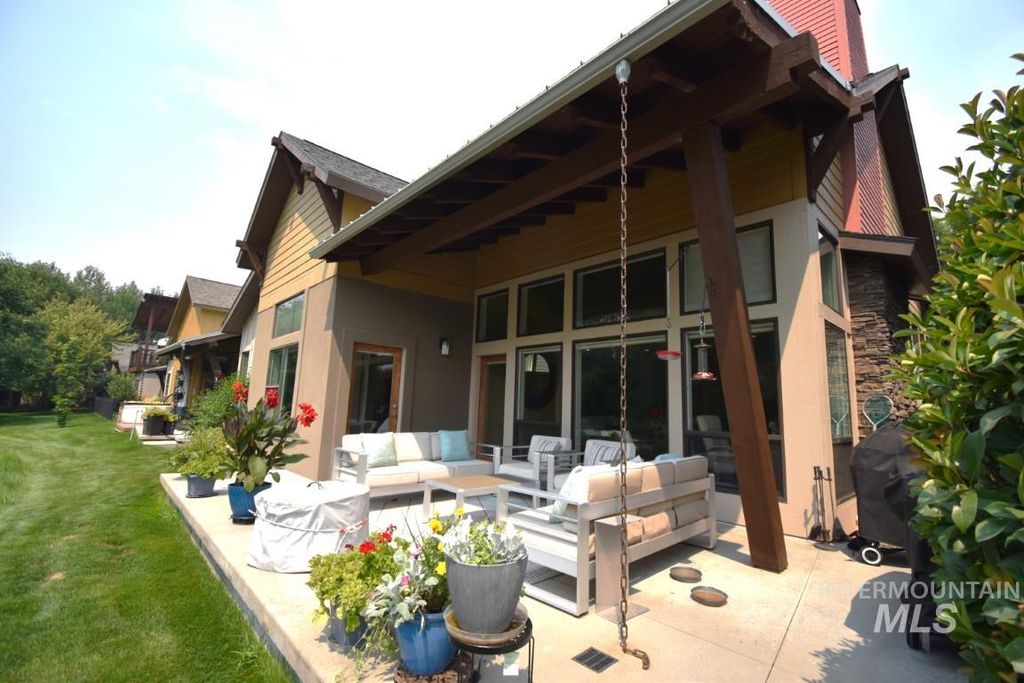 1193 E Lone Shore Dr, Eagle, ID 83616 photo 25