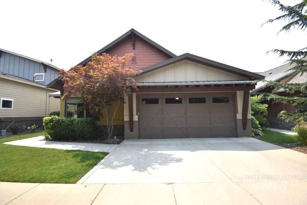 1193 E Lone Shore Dr, Eagle, ID 83616 photo 4
