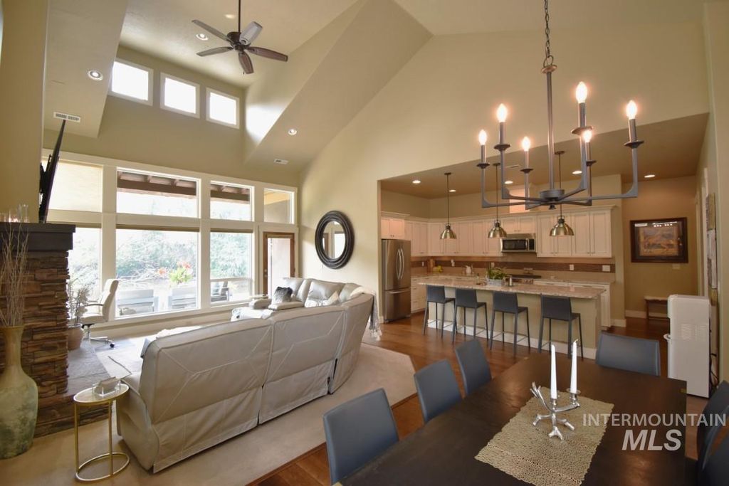 1193 E Lone Shore Dr, Eagle, ID 83616 photo 5