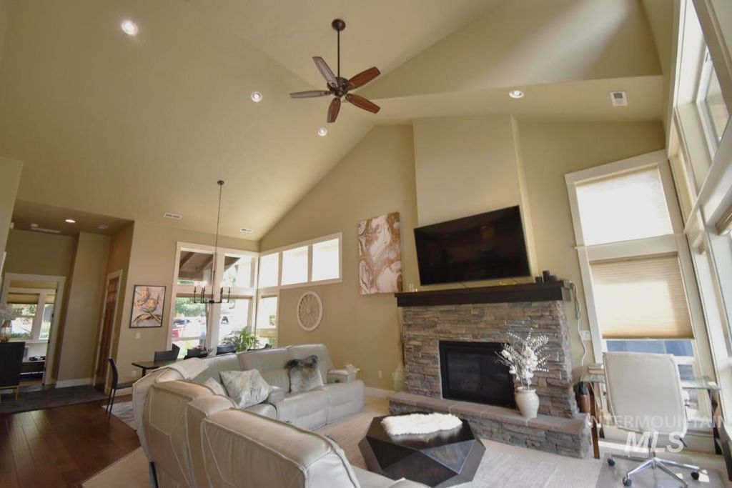 1193 E Lone Shore Dr, Eagle, ID 83616 photo 7