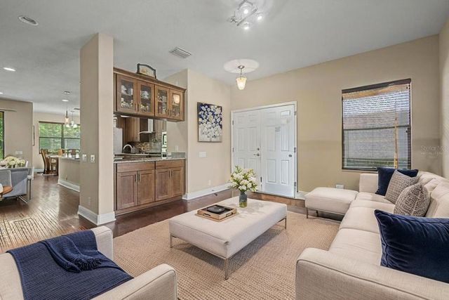 2234 HIGHWOOD COURT, Dunedin, FL 34698