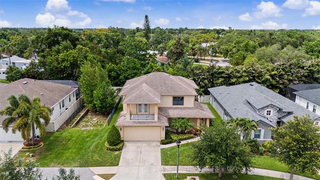 2234 HIGHWOOD COURT, Dunedin, FL 34698