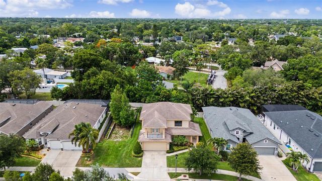 2234 HIGHWOOD COURT, Dunedin, FL 34698