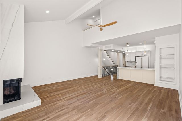 4030 Gilbert Avenue 3, Dallas, TX 75219