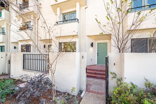 4030 Gilbert Avenue 3, Dallas, TX 75219