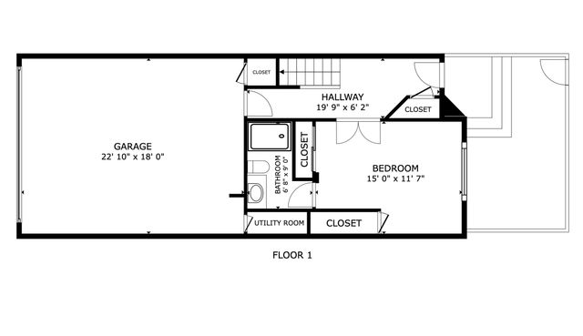 4030 Gilbert Avenue 3, Dallas, TX 75219