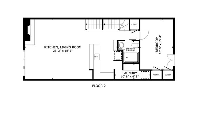 4030 Gilbert Avenue 3, Dallas, TX 75219