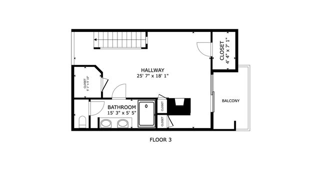 4030 Gilbert Avenue 3, Dallas, TX 75219