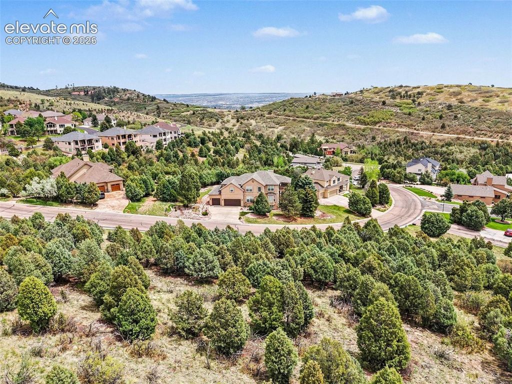4215 Cedar Heights Drive, Colorado Springs, CO 80904 — photo 3