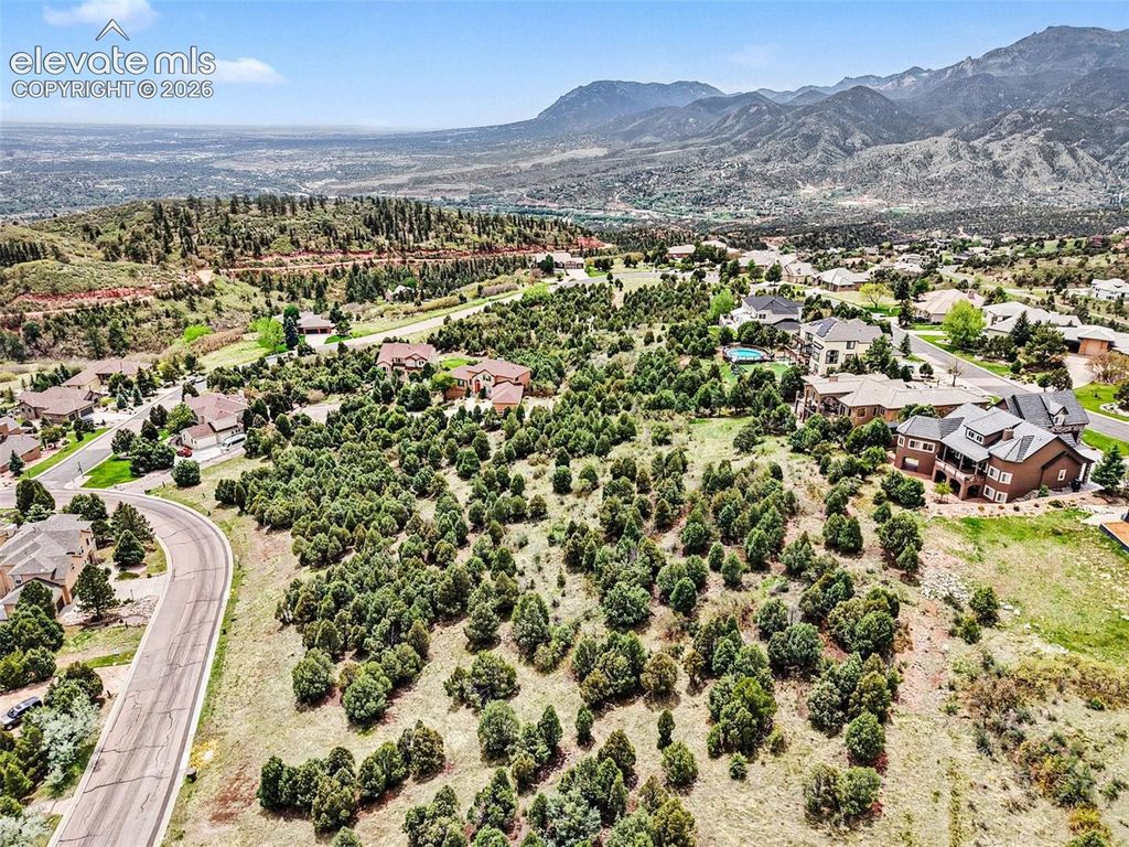 4215 Cedar Heights Drive, Colorado Springs, CO 80904 — photo 5