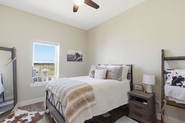 335 Meadow Bend Circle, Stephenville, TX 76401