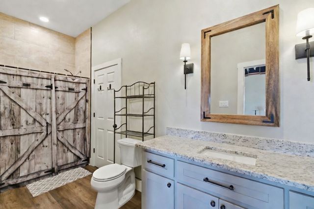 335 Meadow Bend Circle, Stephenville, TX 76401
