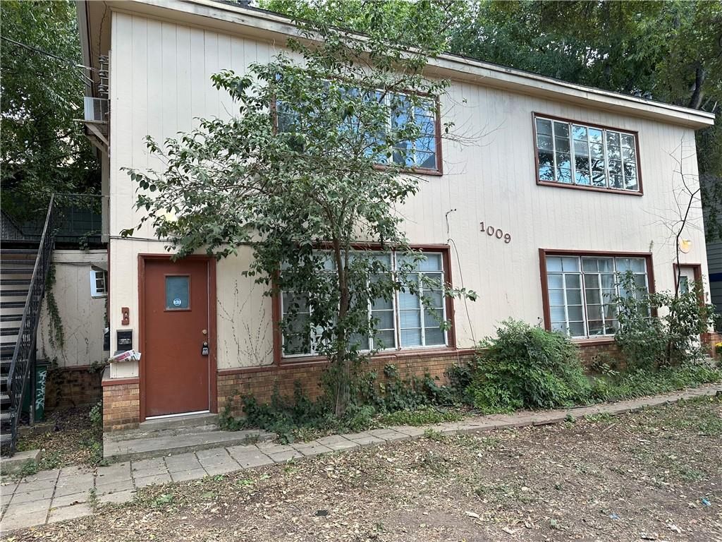 1009 W 25th ST A, Austin, TX 78705