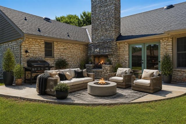 1221 Pepperdine Avenue, Edmond, OK 73013