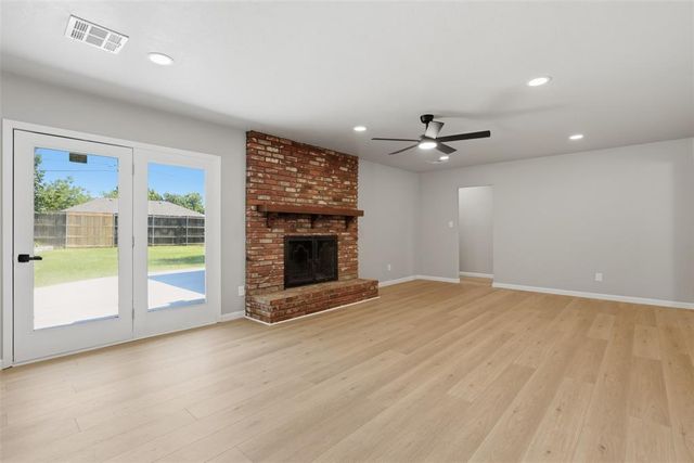 1221 Pepperdine Avenue, Edmond, OK 73013